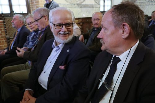 25 Jubileusz 190-lecia Towarzystwa Politechnicznego Polskiego w Tarnowie – Część II