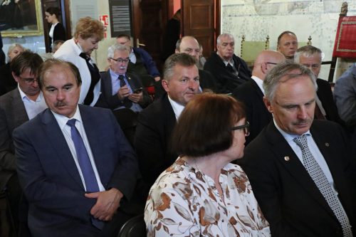 26 Jubileusz 190-lecia Towarzystwa Politechnicznego Polskiego w Tarnowie – Część II