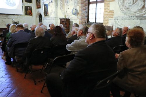 29 Jubileusz 190-lecia Towarzystwa Politechnicznego Polskiego w Tarnowie – Część II