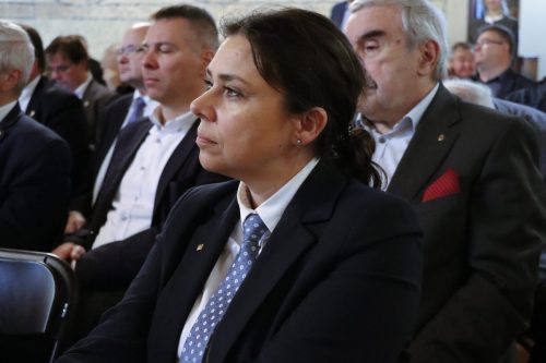 30 Jubileusz 190-lecia Towarzystwa Politechnicznego Polskiego w Tarnowie – Część II