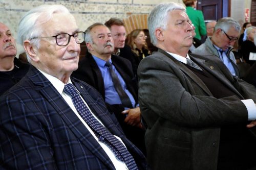 34 Jubileusz 190-lecia Towarzystwa Politechnicznego Polskiego w Tarnowie – Część II