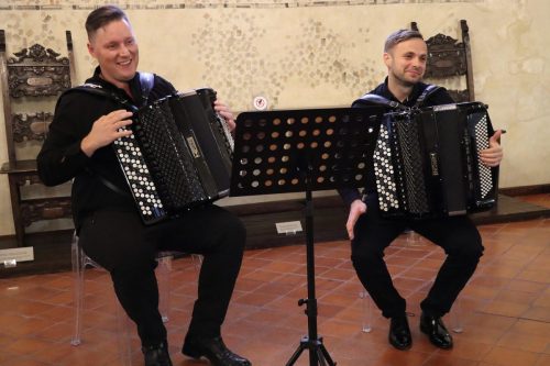 36 Jubileusz 190-lecia Towarzystwa Politechnicznego Polskiego w Tarnowie – Część II