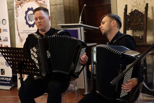 37 Jubileusz 190-lecia Towarzystwa Politechnicznego Polskiego w Tarnowie – Część II