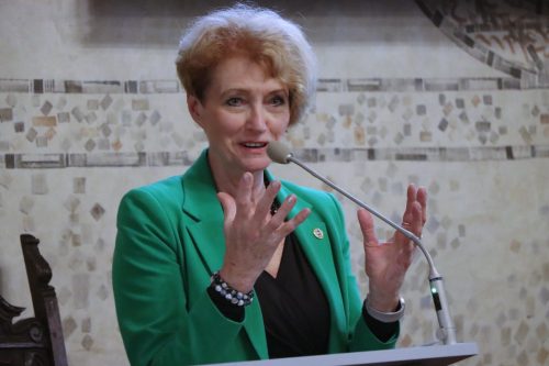 38 Jubileusz 190-lecia Towarzystwa Politechnicznego Polskiego w Tarnowie – Część II