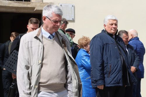 40 Jubileusz 190-lecia Towarzystwa Politechnicznego Polskiego w Tarnowie – Część II