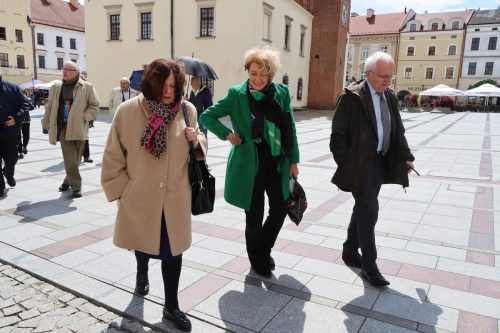 41 Jubileusz 190-lecia Towarzystwa Politechnicznego Polskiego w Tarnowie – Część II