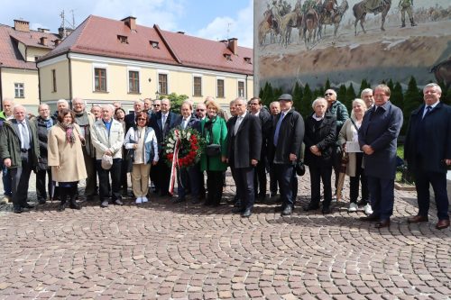 45 Jubileusz 190-lecia Towarzystwa Politechnicznego Polskiego w Tarnowie – Część II