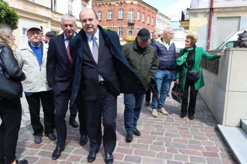 46 Jubileusz 190-lecia Towarzystwa Politechnicznego Polskiego w Tarnowie – Część II