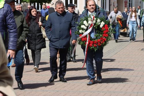 47 Jubileusz 190-lecia Towarzystwa Politechnicznego Polskiego w Tarnowie – Część II