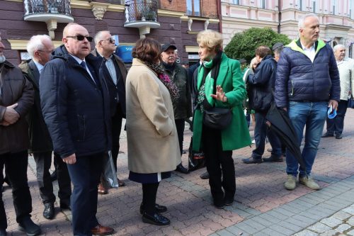 48 Jubileusz 190-lecia Towarzystwa Politechnicznego Polskiego w Tarnowie – Część II