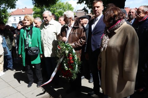 50 Jubileusz 190-lecia Towarzystwa Politechnicznego Polskiego w Tarnowie – Część II