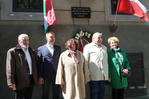 51 Jubileusz 190-lecia Towarzystwa Politechnicznego Polskiego w Tarnowie – Część II