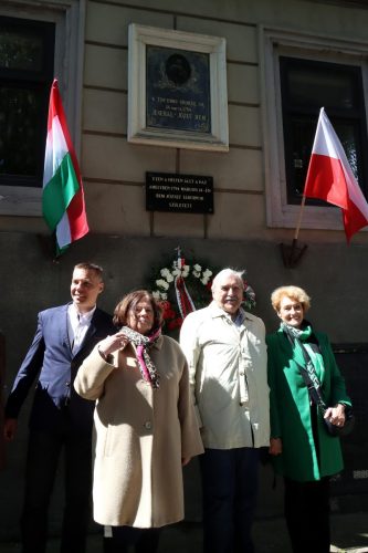 52 Jubileusz 190-lecia Towarzystwa Politechnicznego Polskiego w Tarnowie – Część II