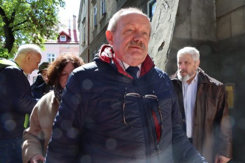 54 Jubileusz 190-lecia Towarzystwa Politechnicznego Polskiego w Tarnowie – Część II