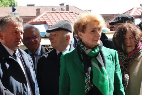 55 Jubileusz 190-lecia Towarzystwa Politechnicznego Polskiego w Tarnowie – Część II