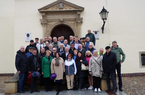 58 Jubileusz 190-lecia Towarzystwa Politechnicznego Polskiego w Tarnowie – Część II