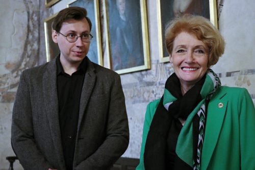 7 Jubileusz 190-lecia Towarzystwa Politechnicznego Polskiego w Tarnowie – Część II