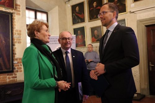 8 Jubileusz 190-lecia Towarzystwa Politechnicznego Polskiego w Tarnowie – Część II