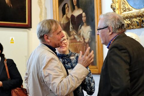 9 Jubileusz 190-lecia Towarzystwa Politechnicznego Polskiego w Tarnowie – Część II