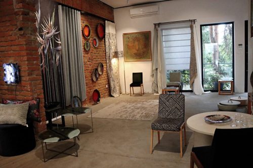 5-copy Pierwszy w Tarnowie Dzień Designu: „Metamorfozy” w Galerii Bema 20 – Sypialnia Marzeń