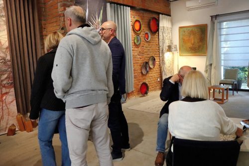 8-copy Pierwszy w Tarnowie Dzień Designu: „Metamorfozy” w Galerii Bema 20 – Sypialnia Marzeń