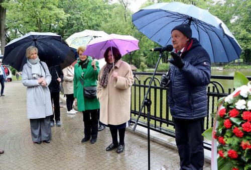 11 Jubileusz 190.lecia Towarzystwa Politechnicznego Polskiego część pierwsza