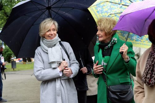 16 Jubileusz 190.lecia Towarzystwa Politechnicznego Polskiego część pierwsza