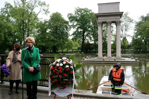 18 Jubileusz 190.lecia Towarzystwa Politechnicznego Polskiego część pierwsza
