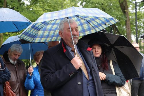 21 Jubileusz 190.lecia Towarzystwa Politechnicznego Polskiego część pierwsza