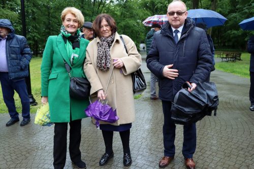 23 Jubileusz 190.lecia Towarzystwa Politechnicznego Polskiego część pierwsza