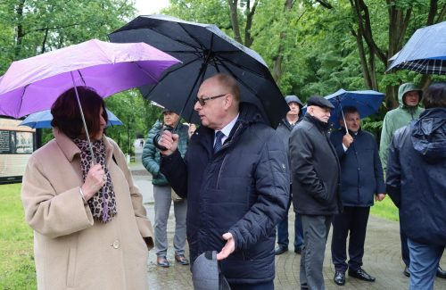 26 Jubileusz 190.lecia Towarzystwa Politechnicznego Polskiego część pierwsza