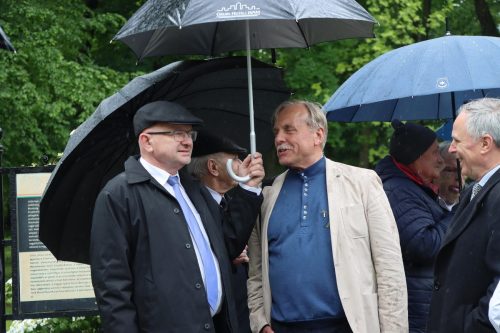 27 Jubileusz 190.lecia Towarzystwa Politechnicznego Polskiego część pierwsza