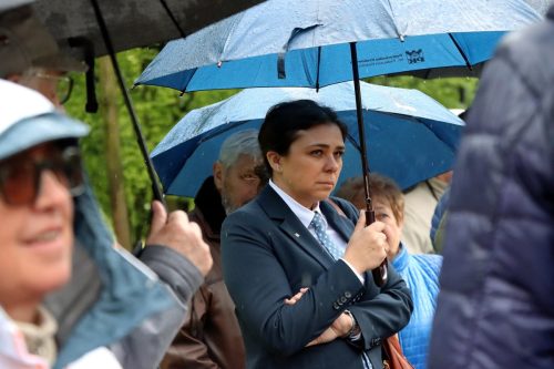 28 Jubileusz 190.lecia Towarzystwa Politechnicznego Polskiego część pierwsza