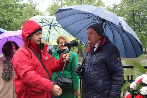 29 Jubileusz 190.lecia Towarzystwa Politechnicznego Polskiego część pierwsza
