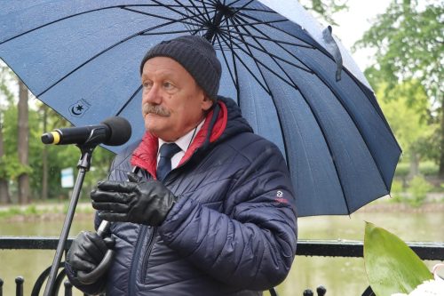 3 Jubileusz 190.lecia Towarzystwa Politechnicznego Polskiego część pierwsza