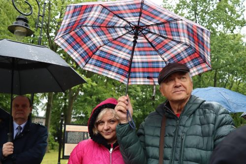 31 Jubileusz 190.lecia Towarzystwa Politechnicznego Polskiego część pierwsza