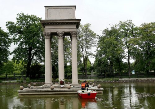 33 Jubileusz 190.lecia Towarzystwa Politechnicznego Polskiego część pierwsza