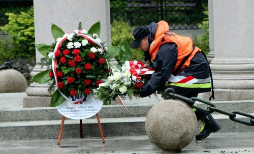 34 Jubileusz 190.lecia Towarzystwa Politechnicznego Polskiego część pierwsza