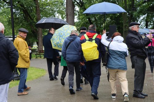 37 Jubileusz 190.lecia Towarzystwa Politechnicznego Polskiego część pierwsza