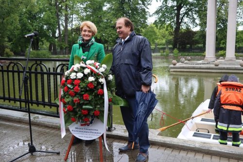 4 Jubileusz 190.lecia Towarzystwa Politechnicznego Polskiego część pierwsza