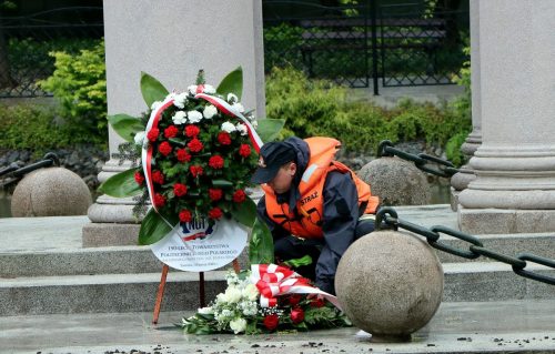 6 Jubileusz 190.lecia Towarzystwa Politechnicznego Polskiego część pierwsza