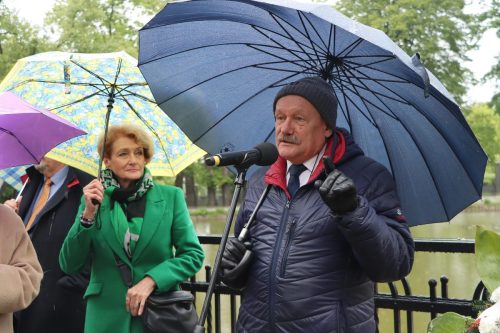 8 Jubileusz 190.lecia Towarzystwa Politechnicznego Polskiego część pierwsza