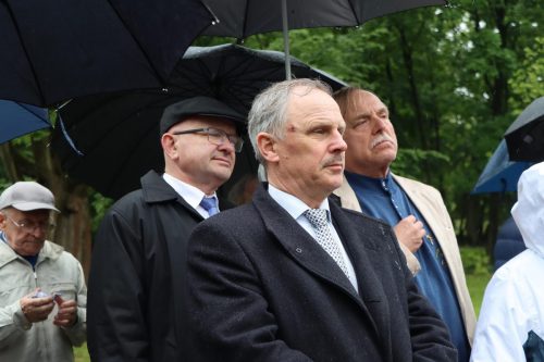 9 Jubileusz 190.lecia Towarzystwa Politechnicznego Polskiego część pierwsza