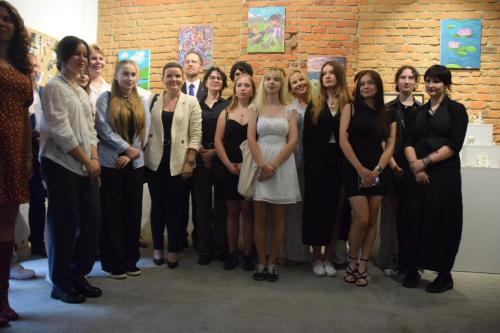 14 Projekt Growth & Art podsumowany