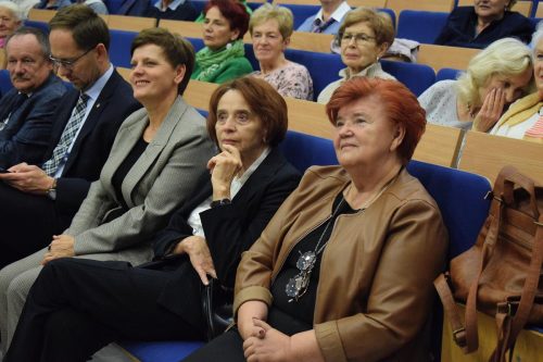 11-copy Dziękujemy za lata pracy i serce – pożegnanie prezesa UTW przy Akademii Tarnowskiej