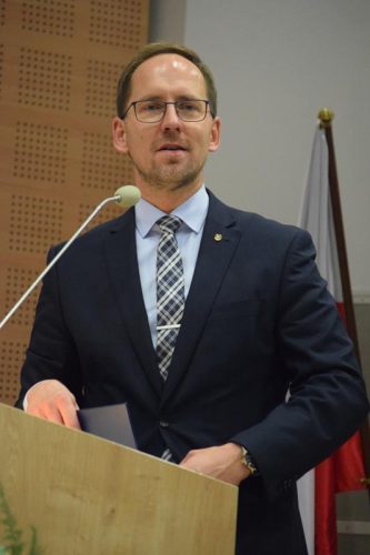 2-copy Dziękujemy za lata pracy i serce – pożegnanie prezesa UTW przy Akademii Tarnowskiej