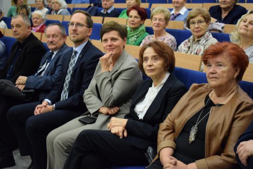 9-copy Dziękujemy za lata pracy i serce – pożegnanie prezesa UTW przy Akademii Tarnowskiej