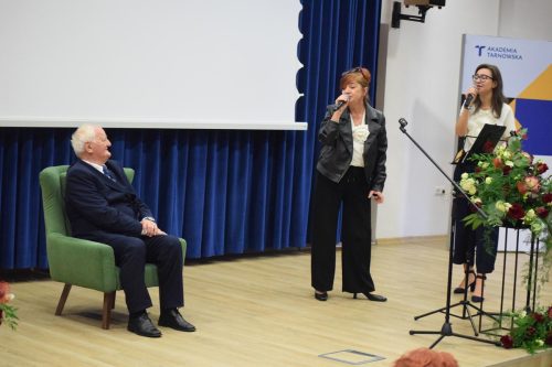 dsc-3761-copy Dziękujemy za lata pracy i serce – pożegnanie prezesa UTW przy Akademii Tarnowskiej