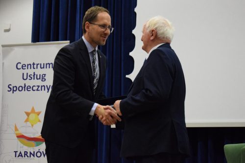 dsc-5619-copy Dziękujemy za lata pracy i serce – pożegnanie prezesa UTW przy Akademii Tarnowskiej