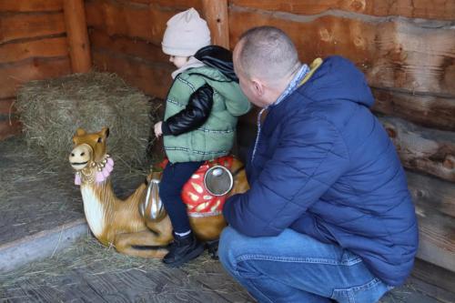 11-Copy Szopka u Bernardynów